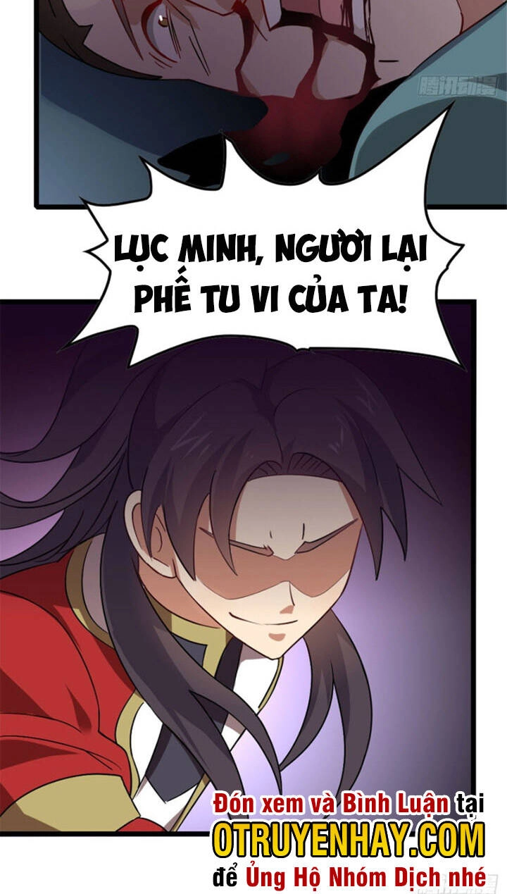 Vạn Đạo Long Hoàng Chapter 10 - 42