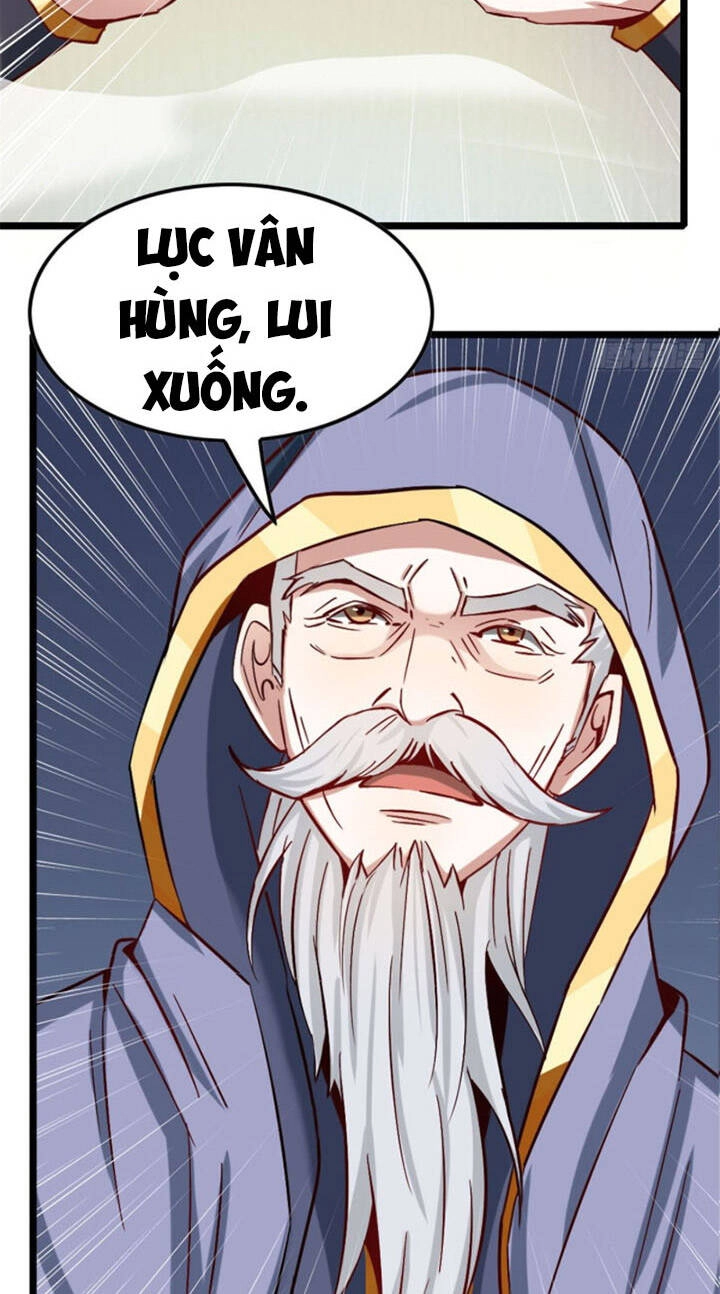 Vạn Đạo Long Hoàng Chapter 11 - 11