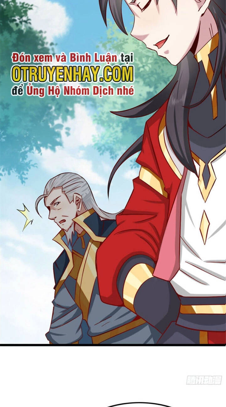 Vạn Đạo Long Hoàng Chapter 11 - 14