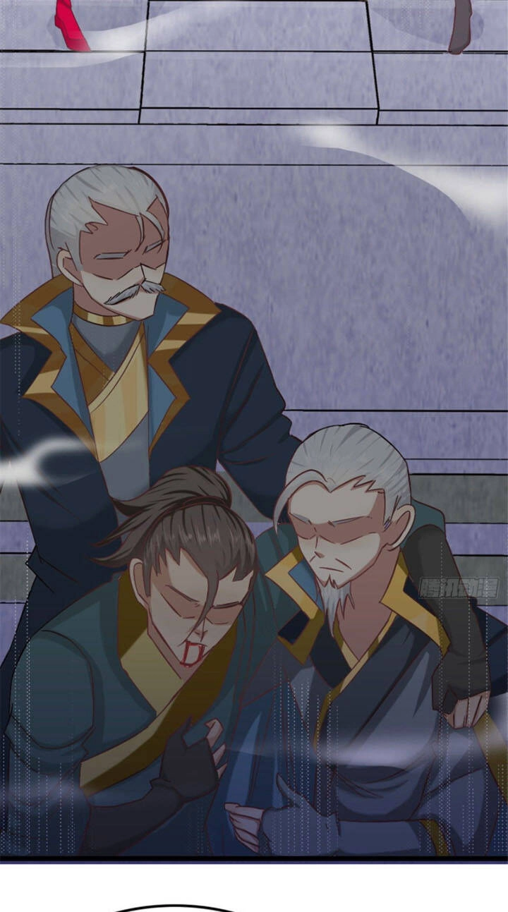 Vạn Đạo Long Hoàng Chapter 11 - 18