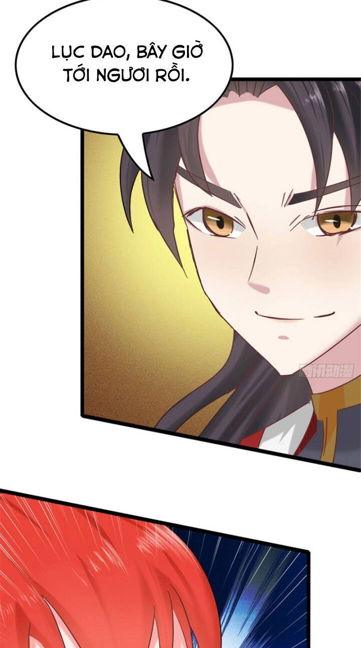 Vạn Đạo Long Hoàng Chapter 11 - 19