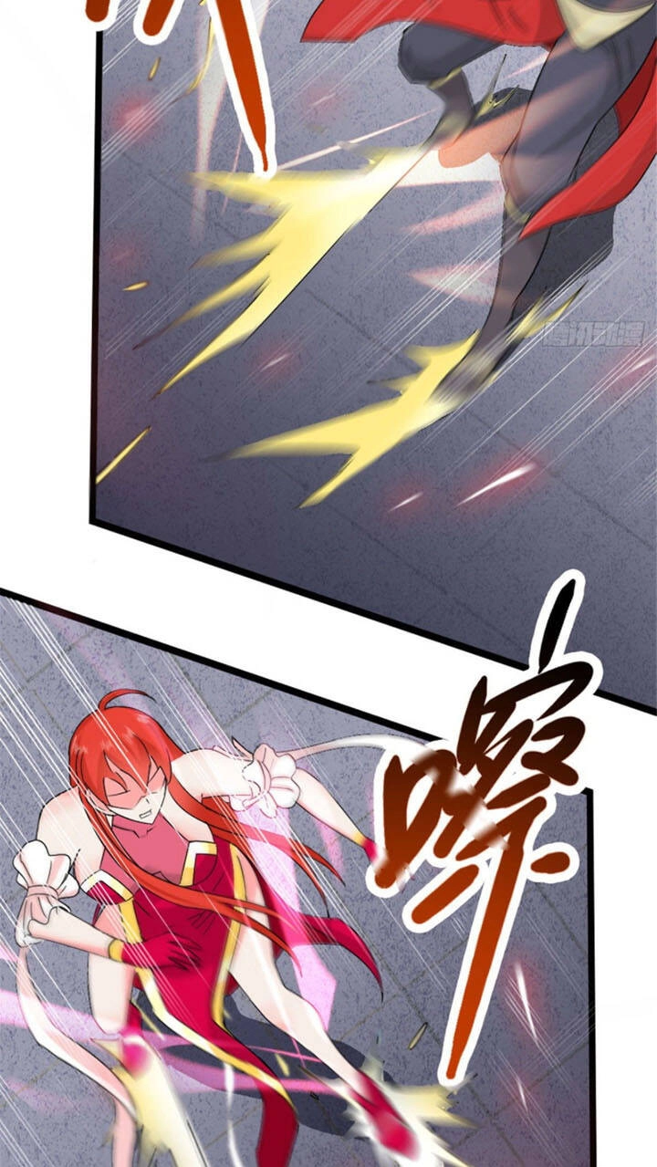 Vạn Đạo Long Hoàng Chapter 11 - 23