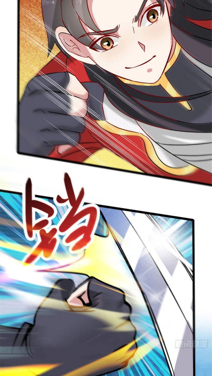 Vạn Đạo Long Hoàng Chapter 11 - 28