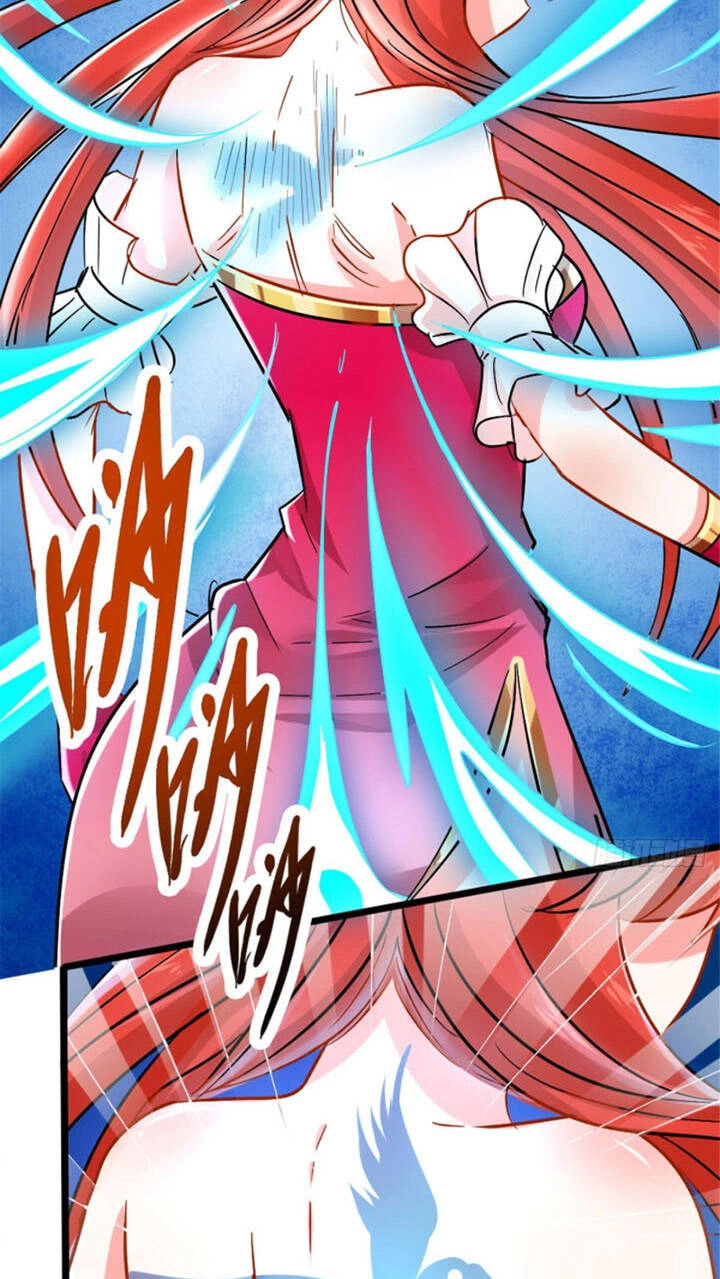 Vạn Đạo Long Hoàng Chapter 11 - 32