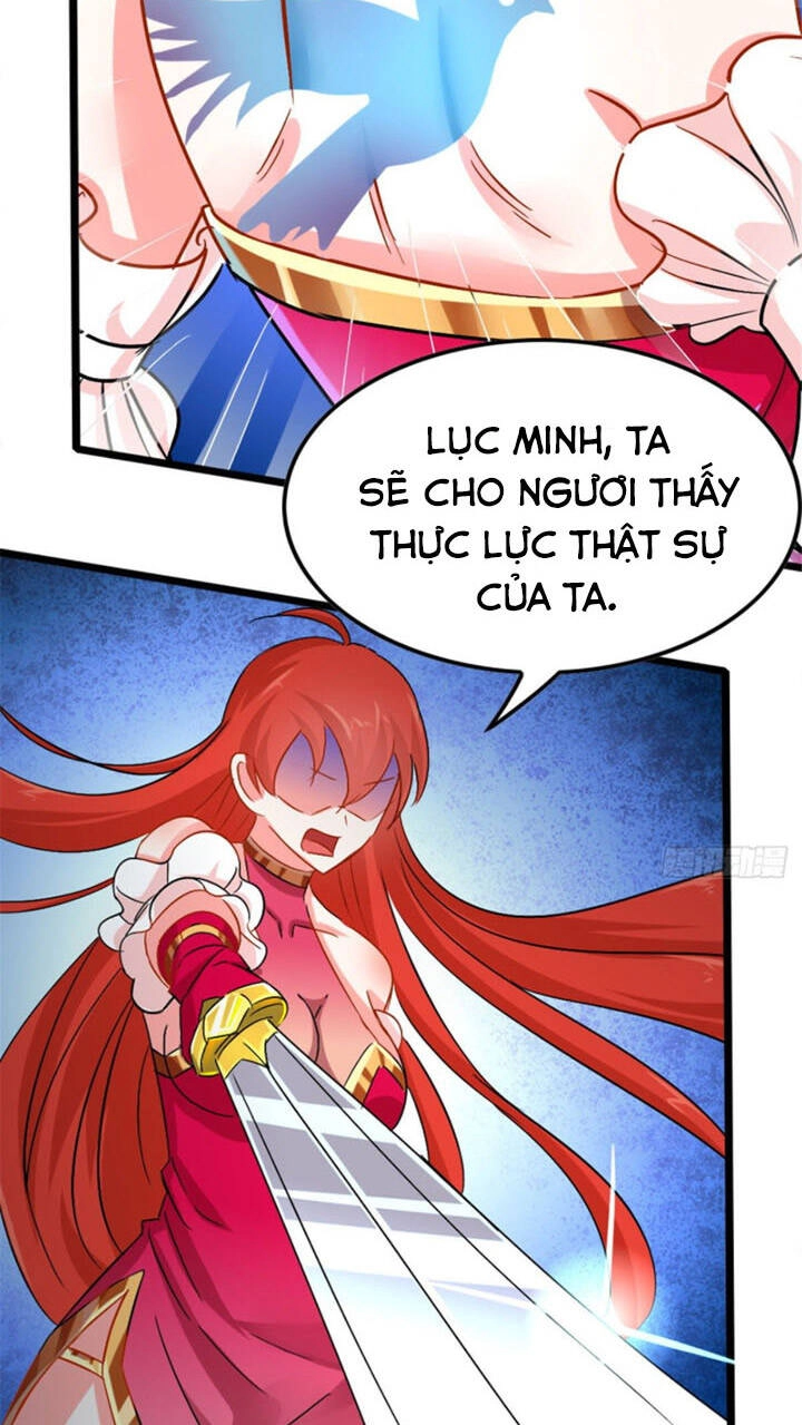 Vạn Đạo Long Hoàng Chapter 11 - 33