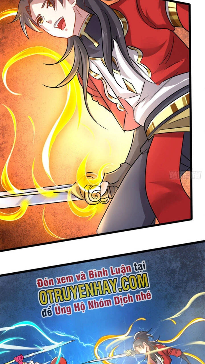 Vạn Đạo Long Hoàng Chapter 11 - 35