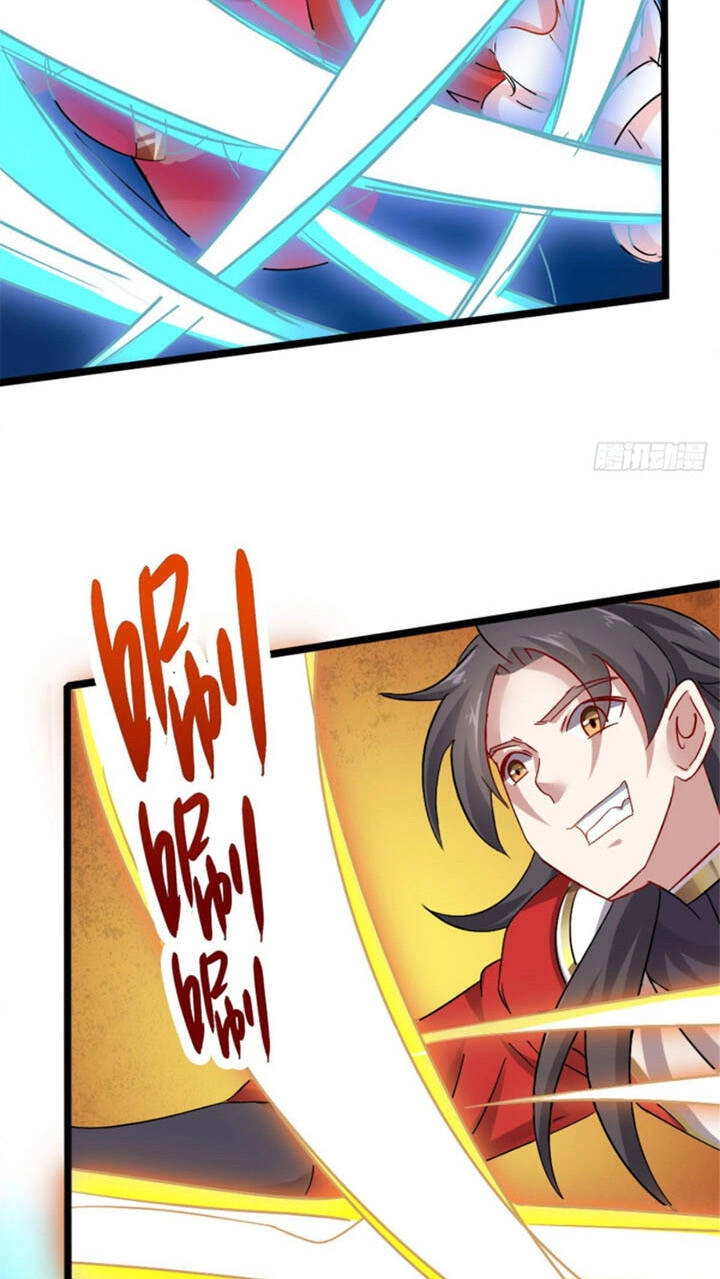 Vạn Đạo Long Hoàng Chapter 11 - 37