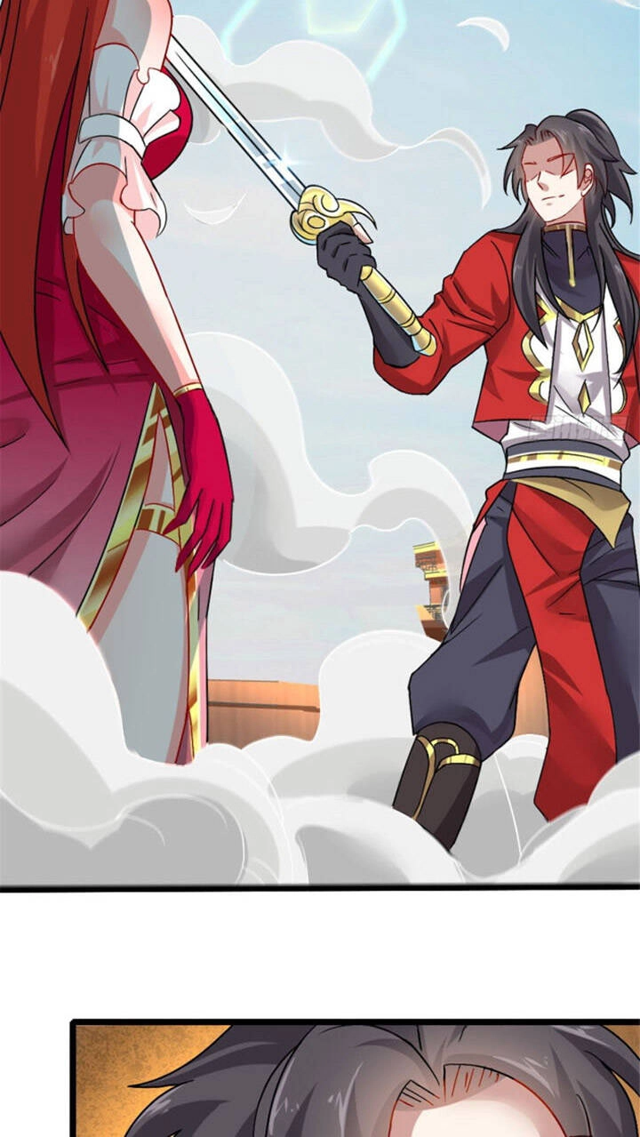 Vạn Đạo Long Hoàng Chapter 11 - 41