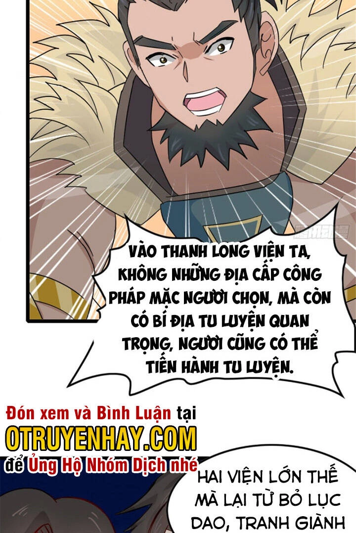 Vạn Đạo Long Hoàng Chapter 11 - 47