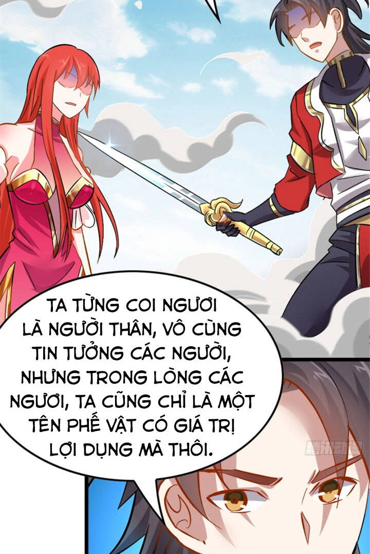 Vạn Đạo Long Hoàng Chapter 11 - 50