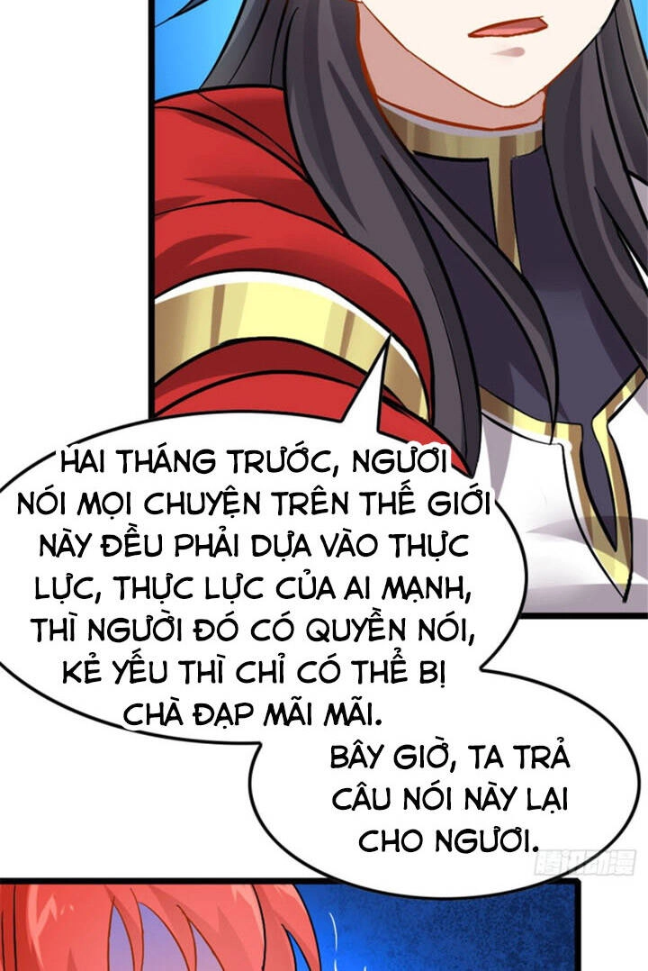 Vạn Đạo Long Hoàng Chapter 11 - 51