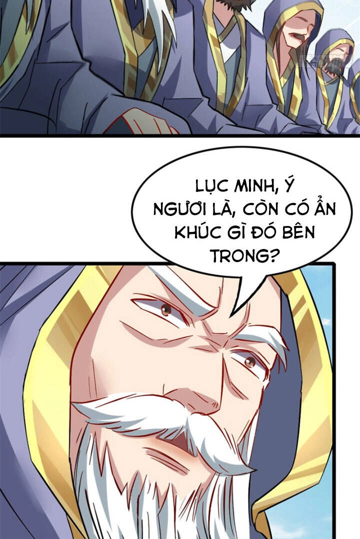 Vạn Đạo Long Hoàng Chapter 11 - 61