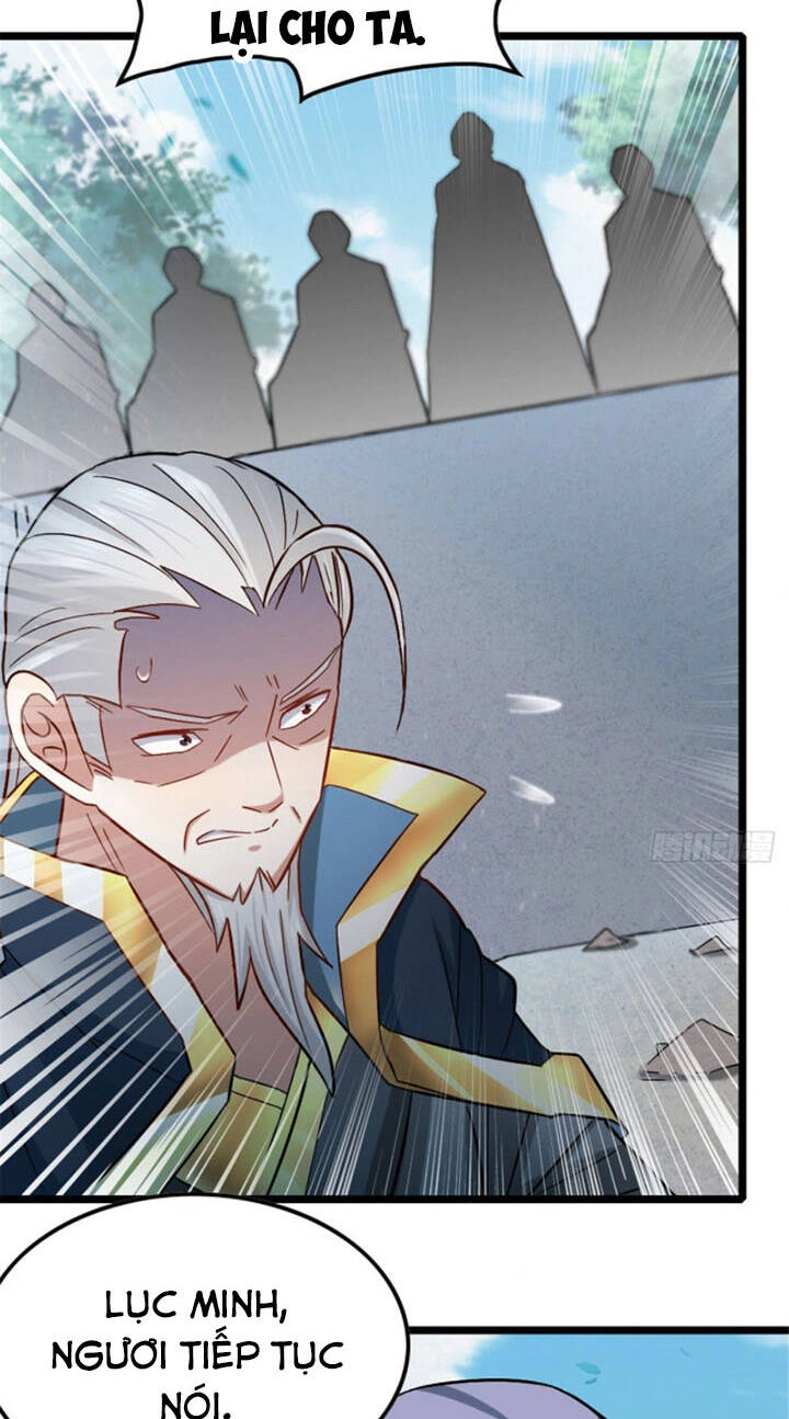 Vạn Đạo Long Hoàng Chapter 12 - 4