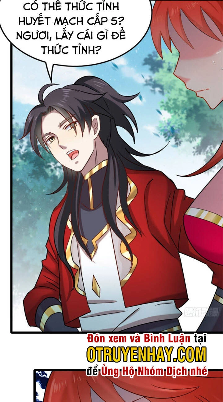 Vạn Đạo Long Hoàng Chapter 12 - 7