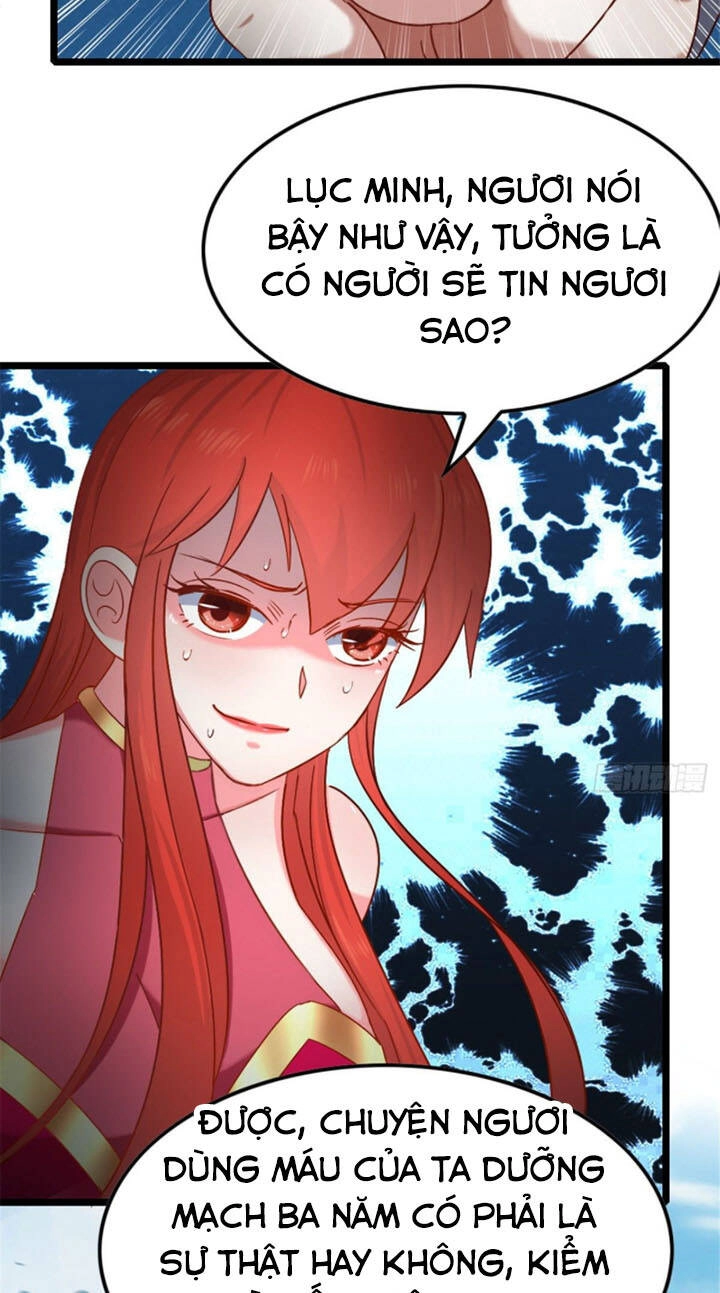 Vạn Đạo Long Hoàng Chapter 12 - 12