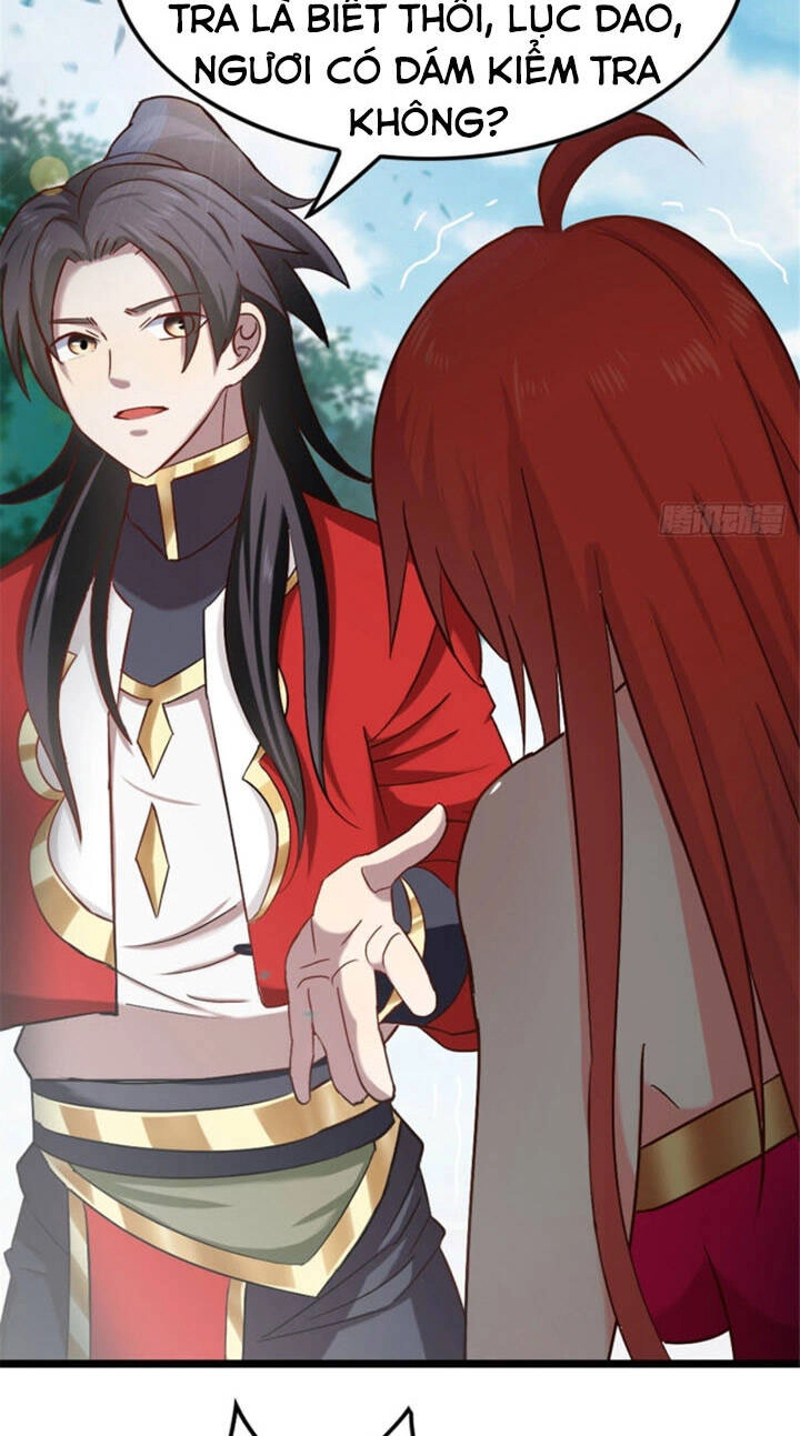 Vạn Đạo Long Hoàng Chapter 12 - 13