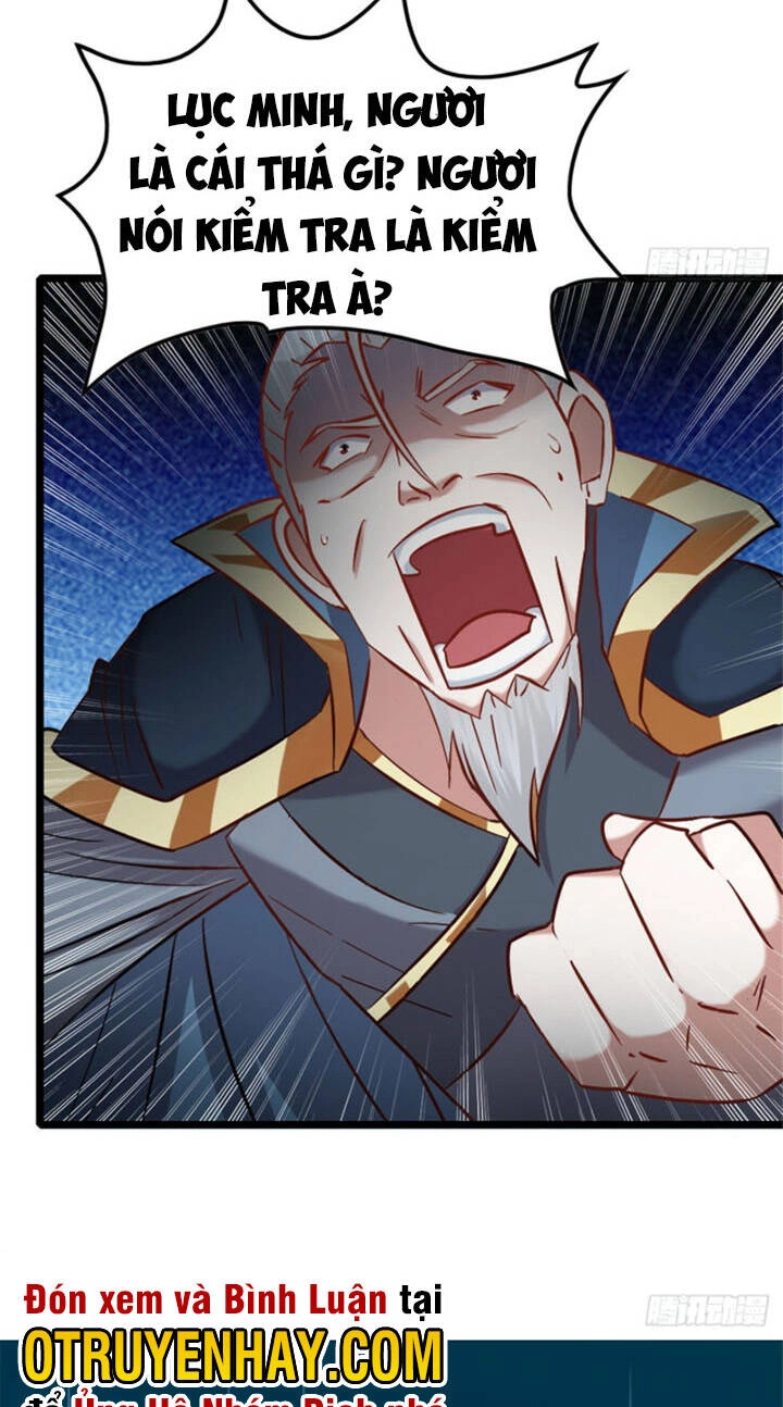 Vạn Đạo Long Hoàng Chapter 12 - 14