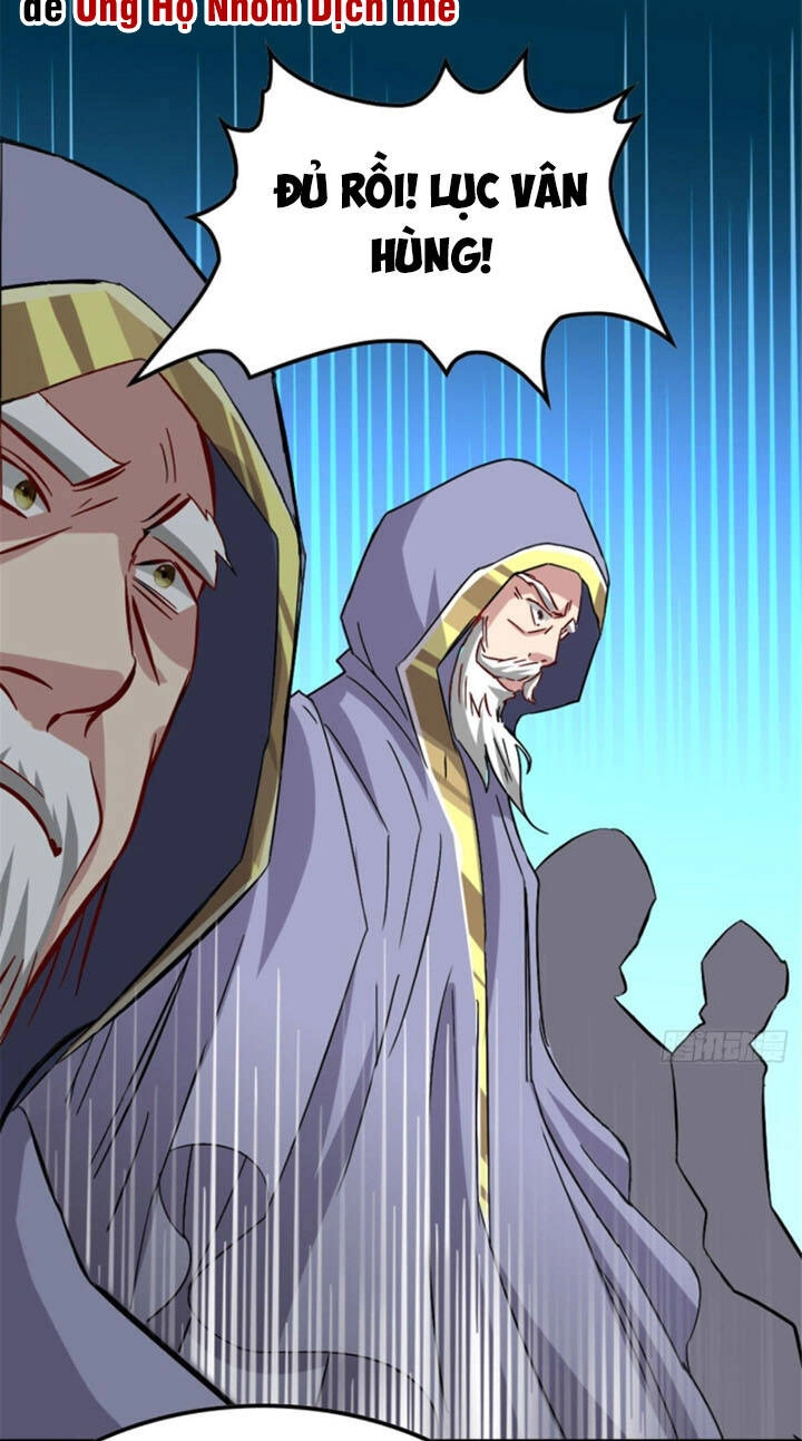 Vạn Đạo Long Hoàng Chapter 12 - 15