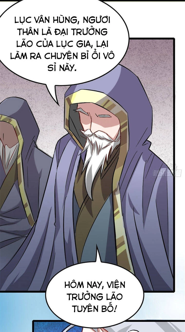 Vạn Đạo Long Hoàng Chapter 12 - 16