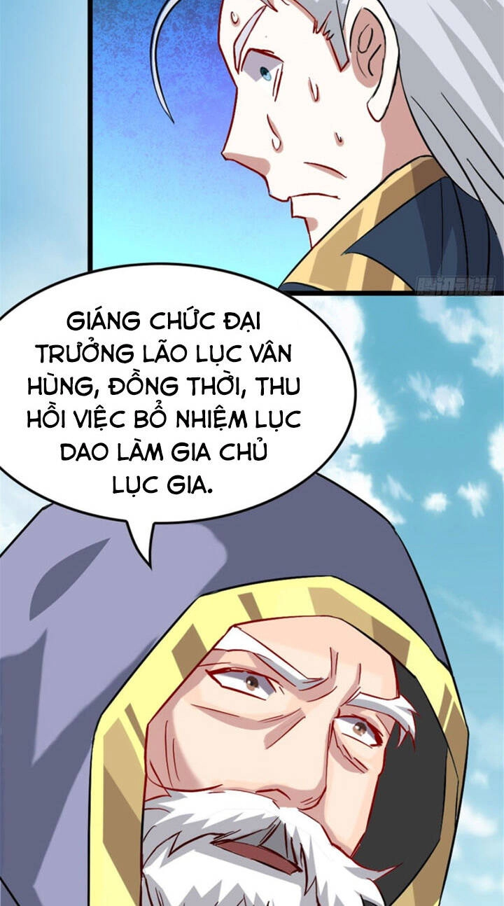 Vạn Đạo Long Hoàng Chapter 12 - 17