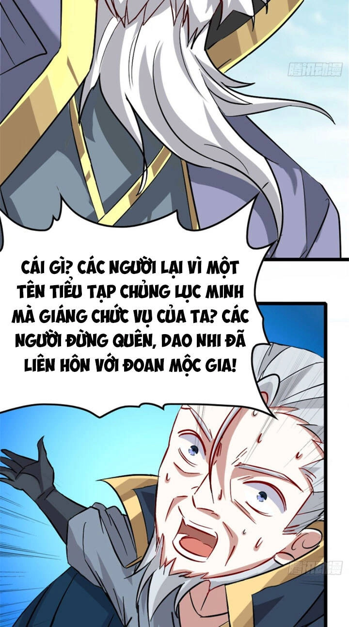 Vạn Đạo Long Hoàng Chapter 12 - 18