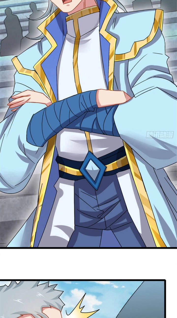 Vạn Đạo Long Hoàng Chapter 12 - 21