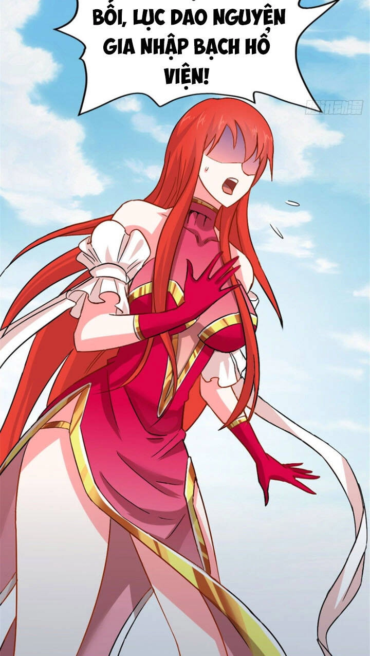 Vạn Đạo Long Hoàng Chapter 12 - 25