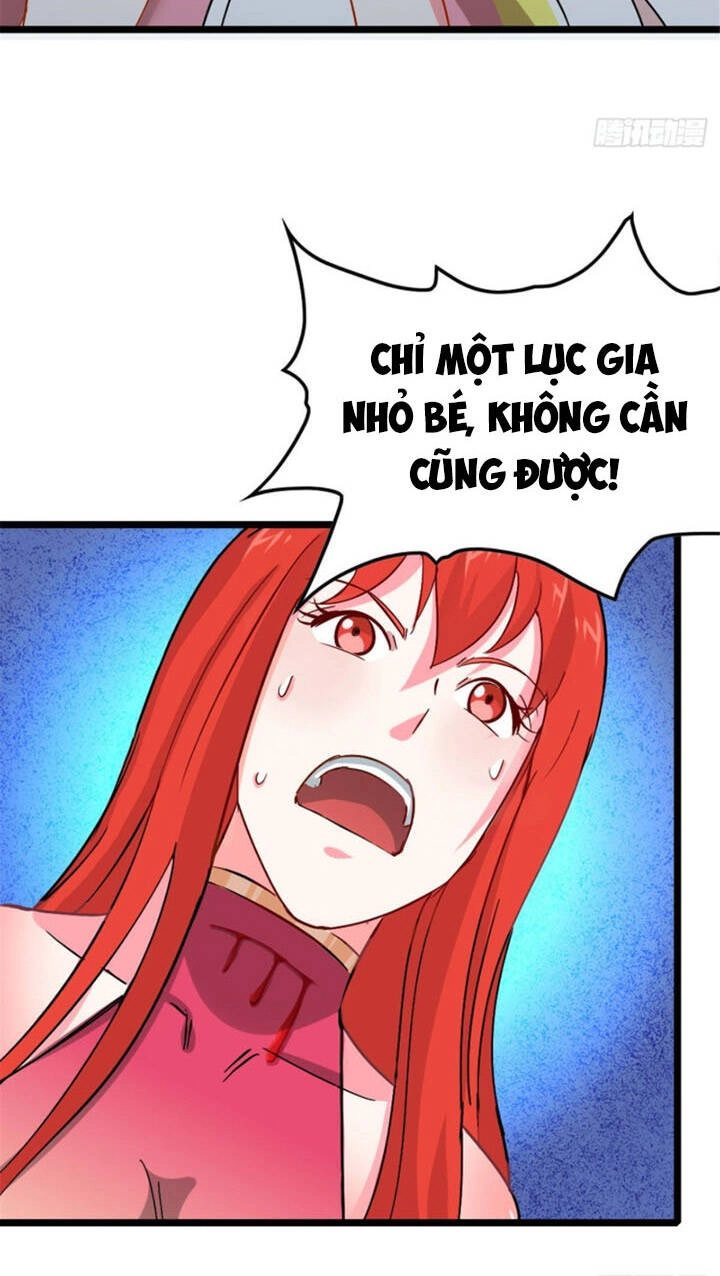 Vạn Đạo Long Hoàng Chapter 12 - 26