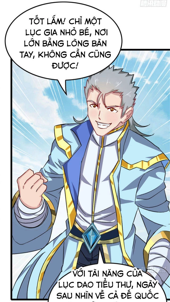 Vạn Đạo Long Hoàng Chapter 12 - 27