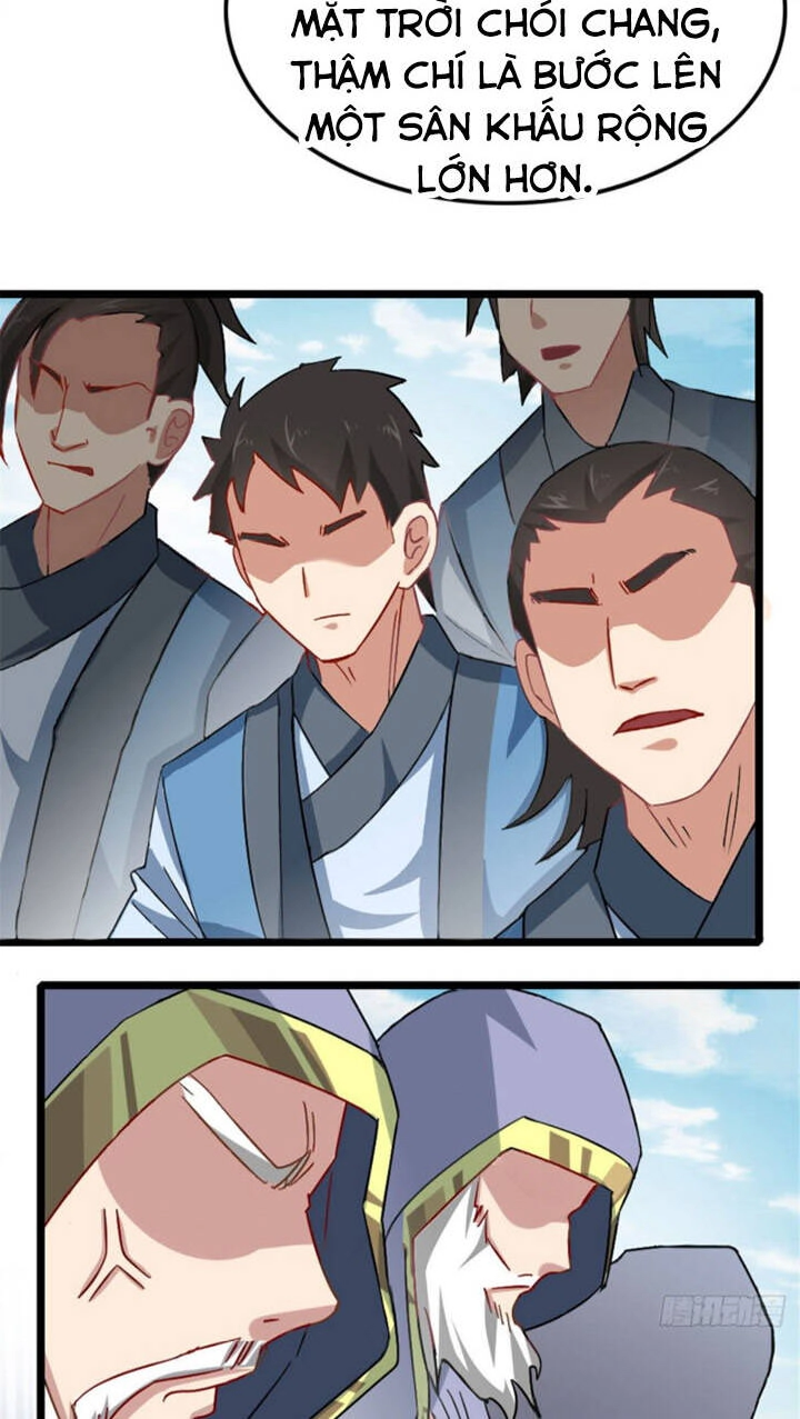 Vạn Đạo Long Hoàng Chapter 12 - 28