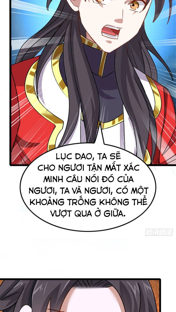 Vạn Đạo Long Hoàng Chapter 12 - 31