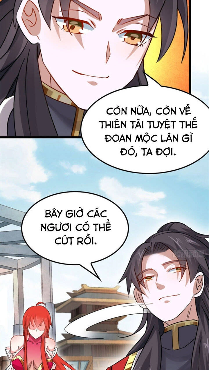 Vạn Đạo Long Hoàng Chapter 12 - 32