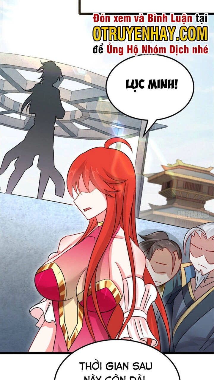 Vạn Đạo Long Hoàng Chapter 12 - 34