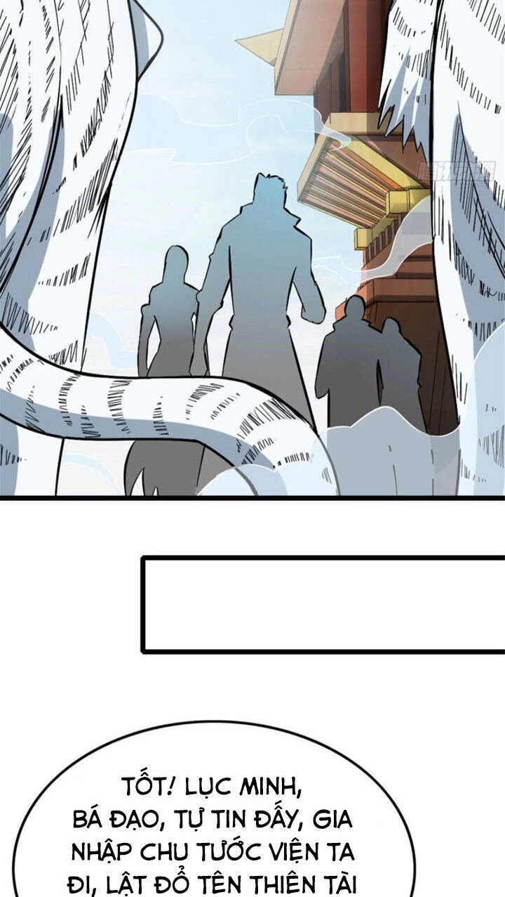 Vạn Đạo Long Hoàng Chapter 12 - 38