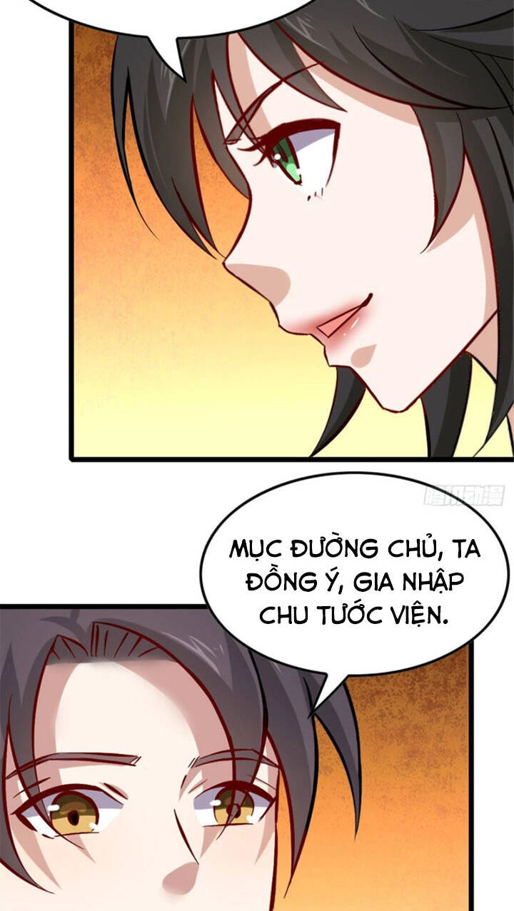 Vạn Đạo Long Hoàng Chapter 12 - 40