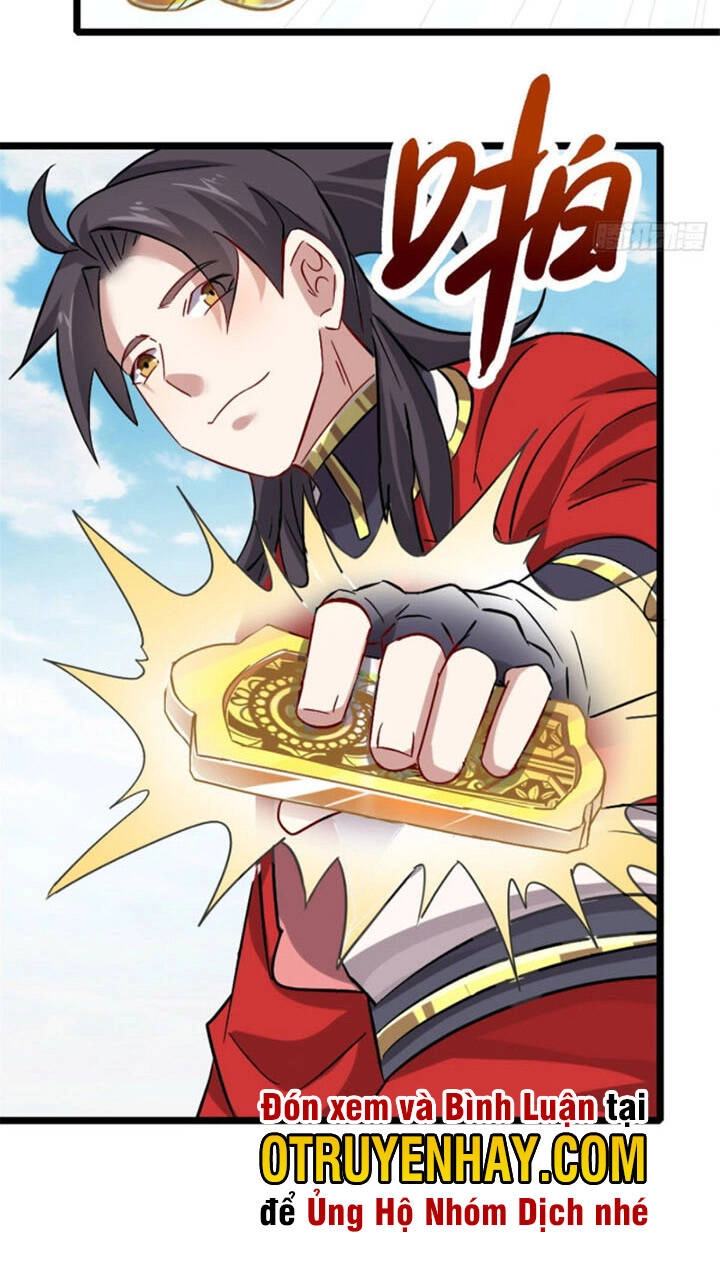 Vạn Đạo Long Hoàng Chapter 12 - 42