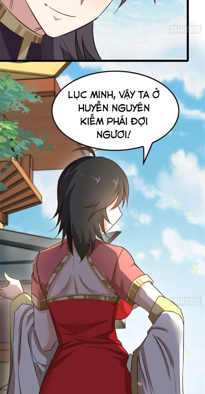 Vạn Đạo Long Hoàng Chapter 12 - 46