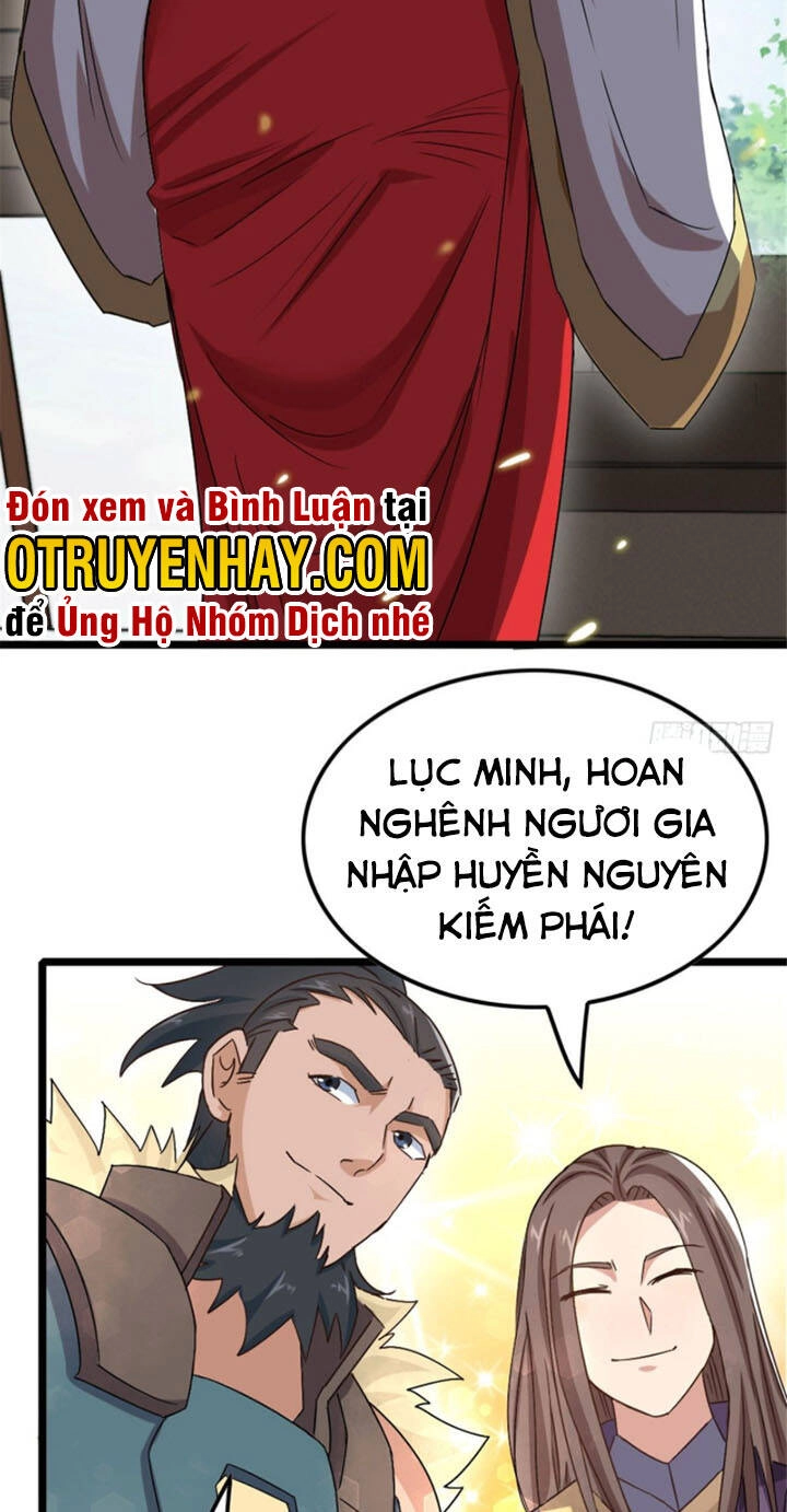Vạn Đạo Long Hoàng Chapter 12 - 47