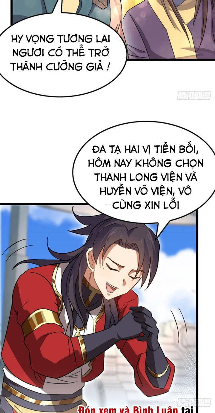 Vạn Đạo Long Hoàng Chapter 12 - 48
