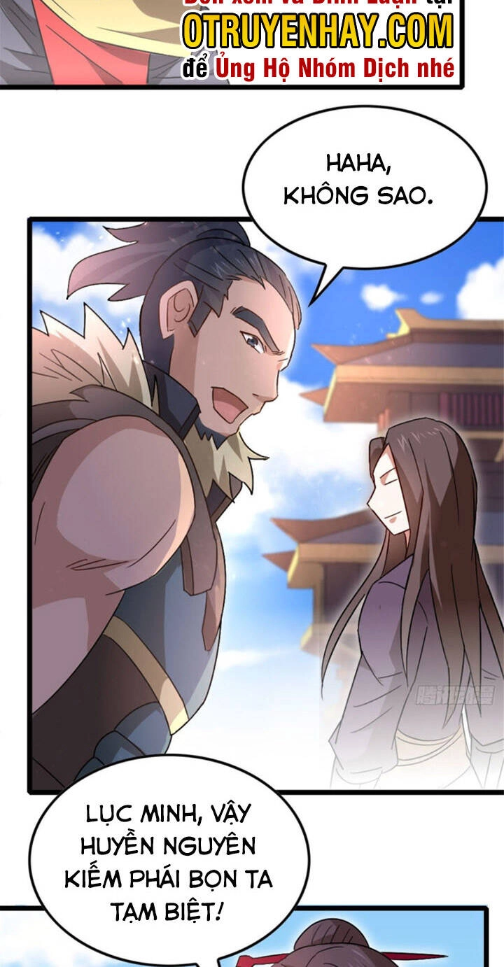 Vạn Đạo Long Hoàng Chapter 12 - 49