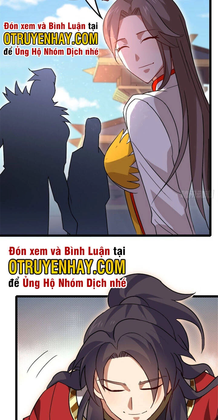 Vạn Đạo Long Hoàng Chapter 12 - 50