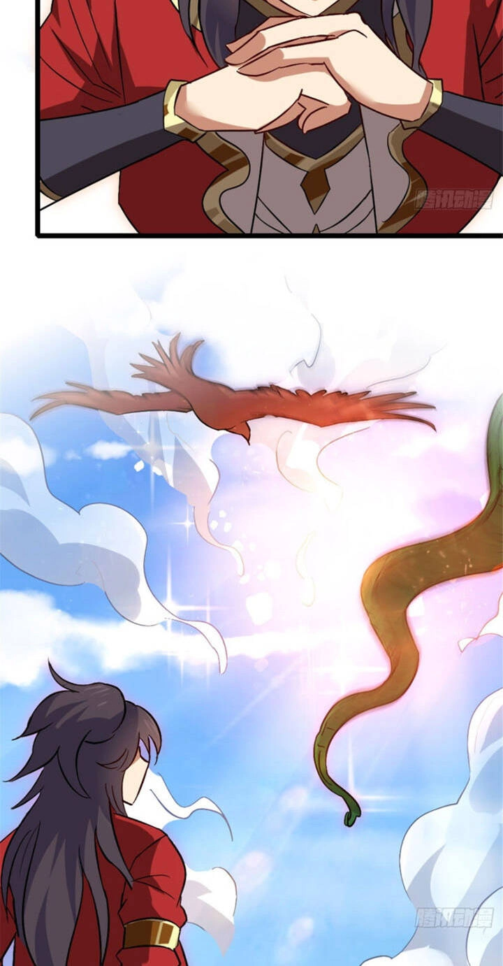 Vạn Đạo Long Hoàng Chapter 12 - 51