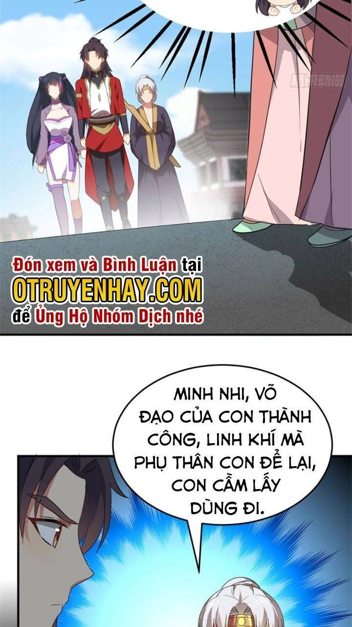 Vạn Đạo Long Hoàng Chapter 13 - 5