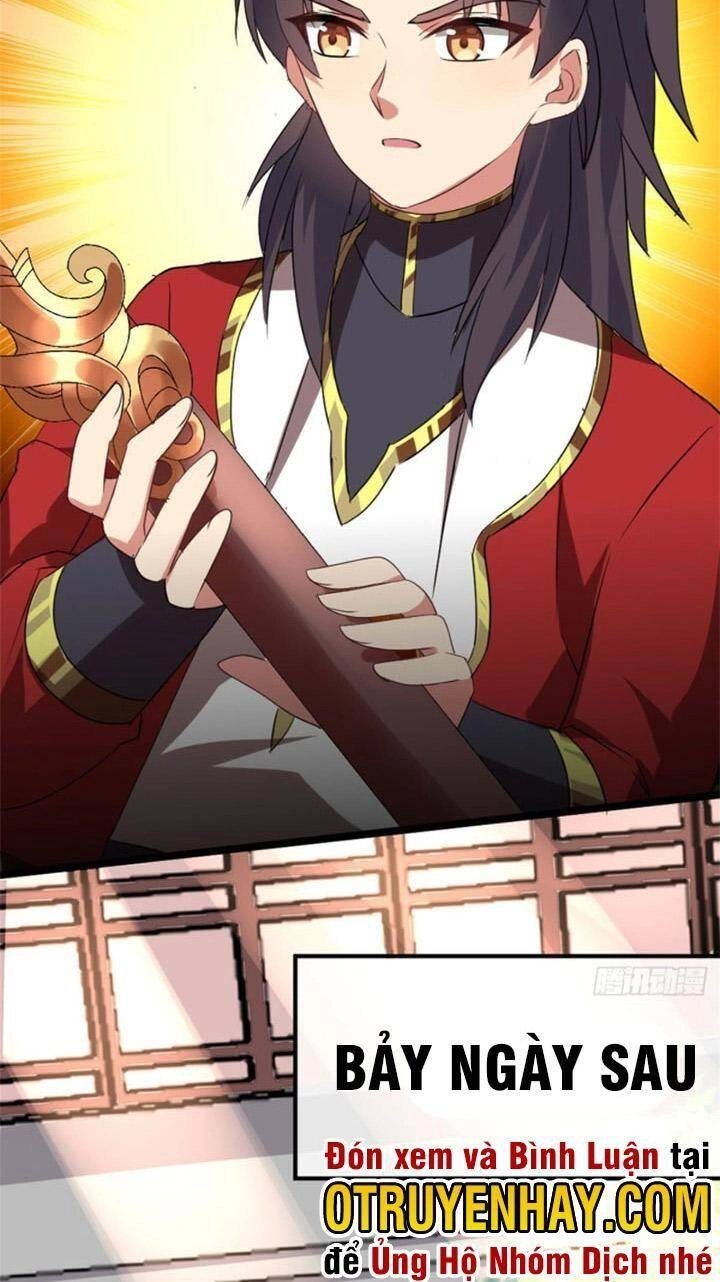 Vạn Đạo Long Hoàng Chapter 13 - 7