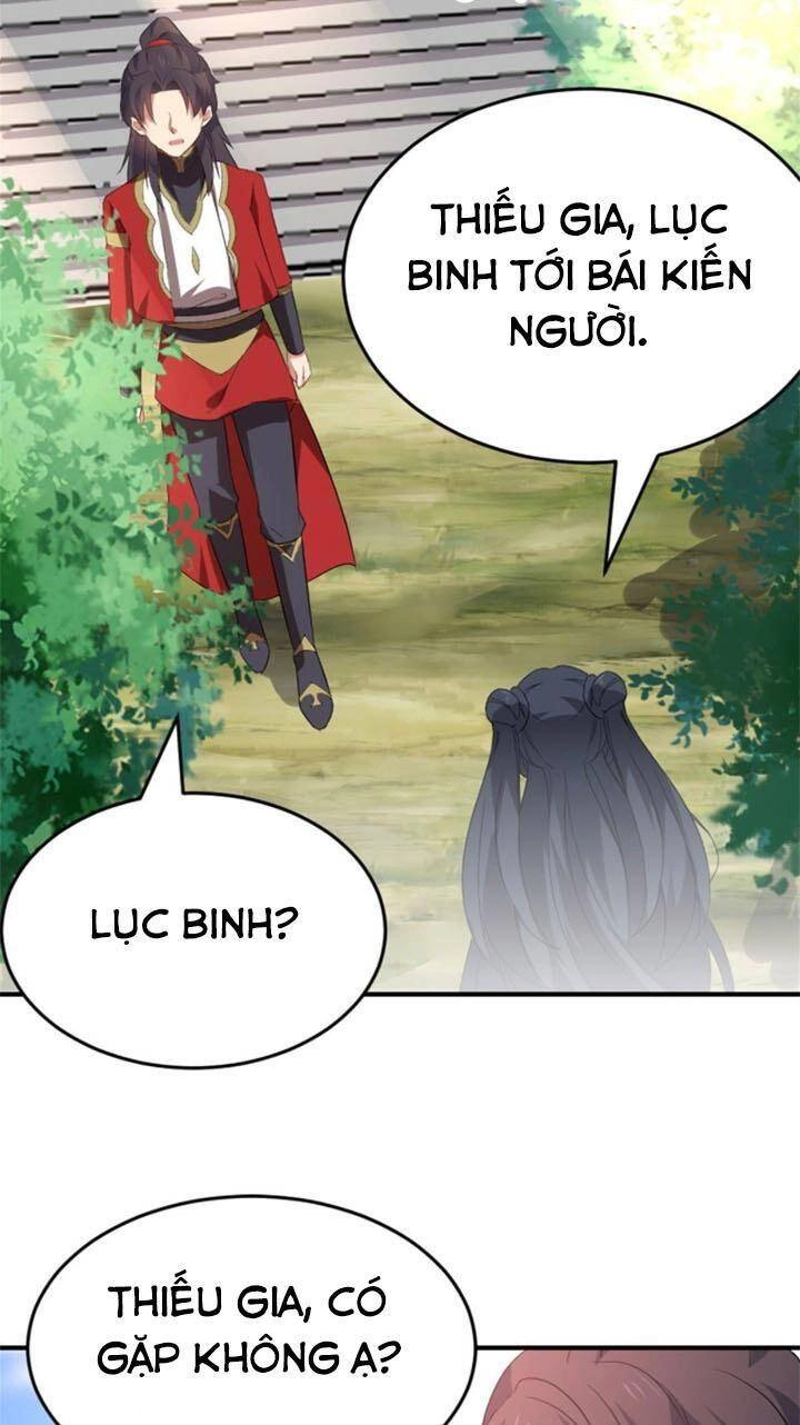 Vạn Đạo Long Hoàng Chapter 13 - 8