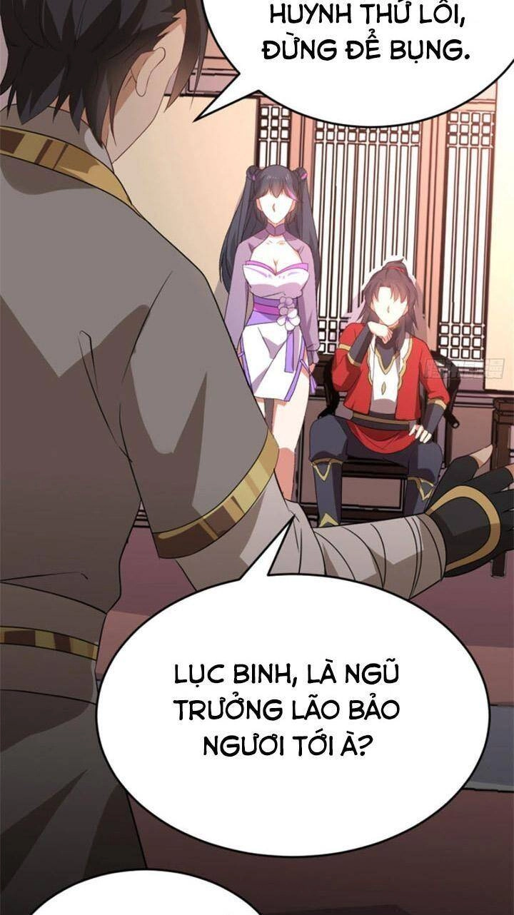 Vạn Đạo Long Hoàng Chapter 13 - 10