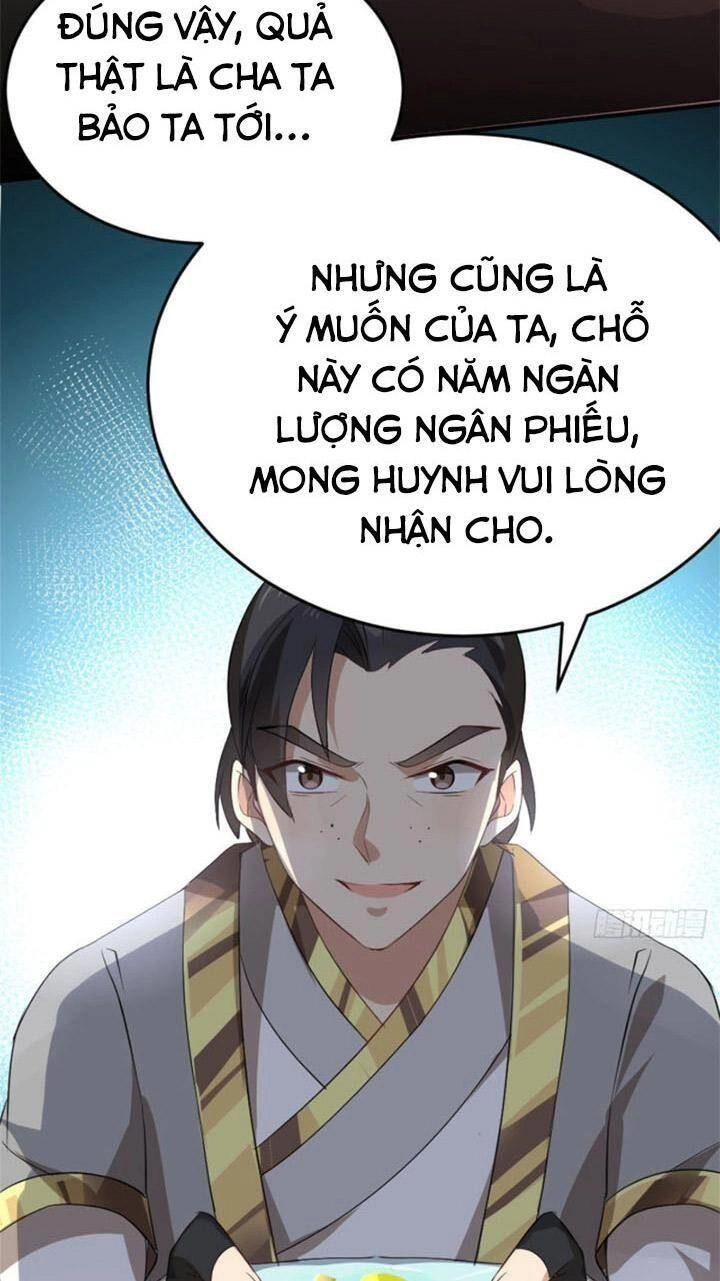 Vạn Đạo Long Hoàng Chapter 13 - 11