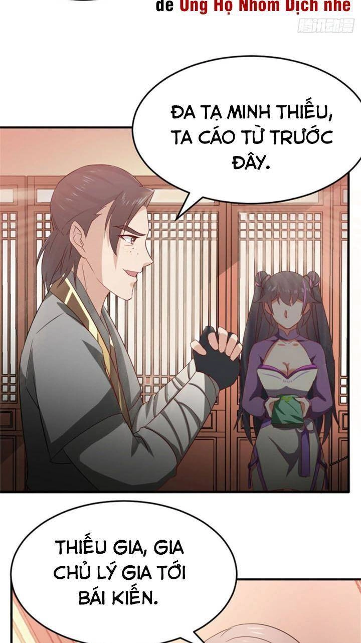 Vạn Đạo Long Hoàng Chapter 13 - 13