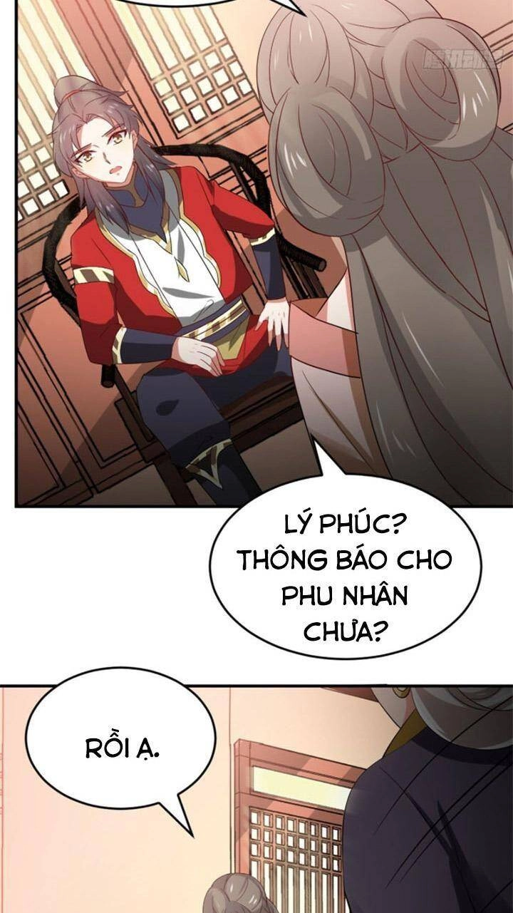 Vạn Đạo Long Hoàng Chapter 13 - 14