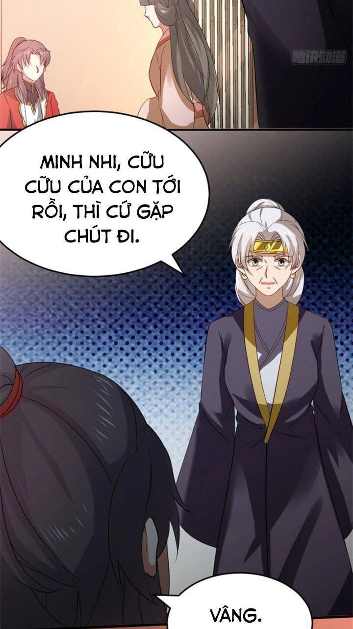 Vạn Đạo Long Hoàng Chapter 13 - 15
